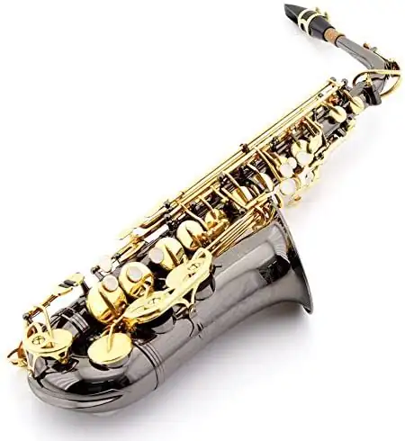 SAXO ALTO 3