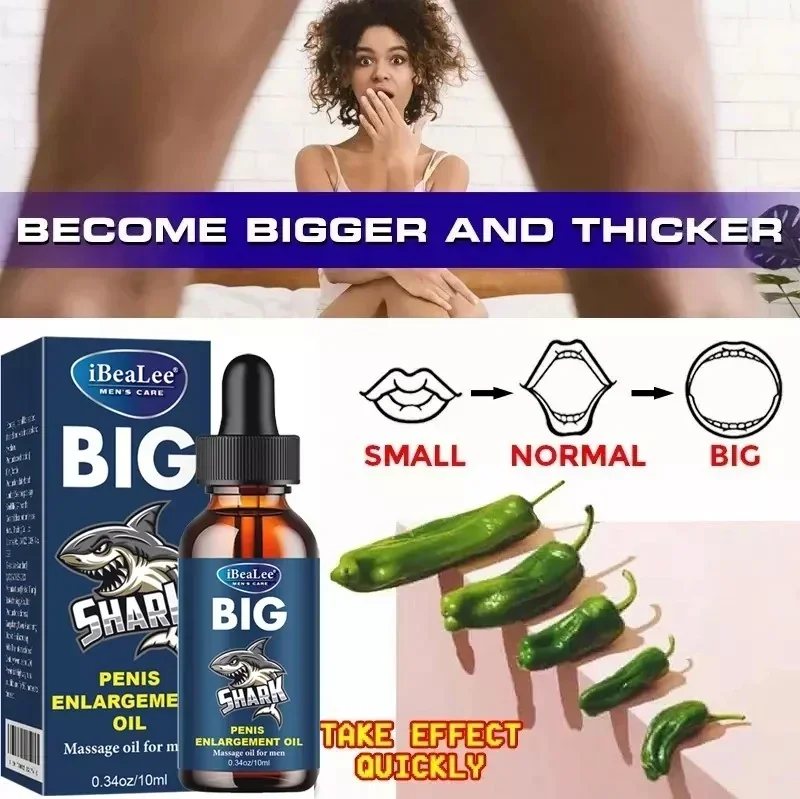 BIG SHARK SUERO MASCULINO 