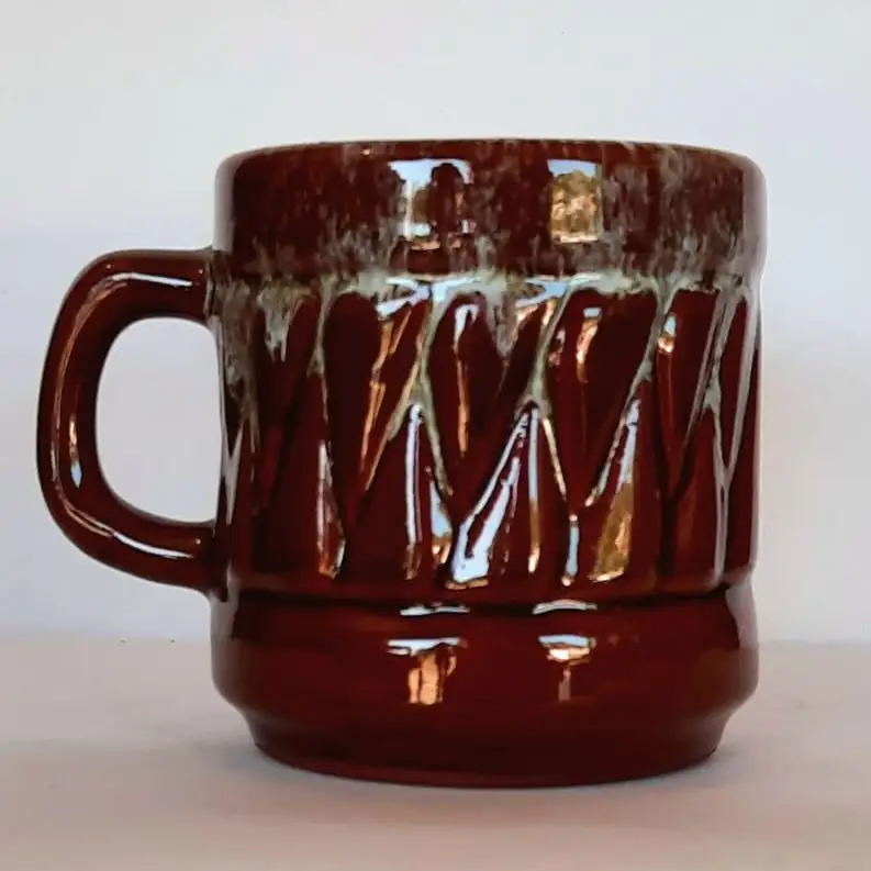 Taza Coqueta 