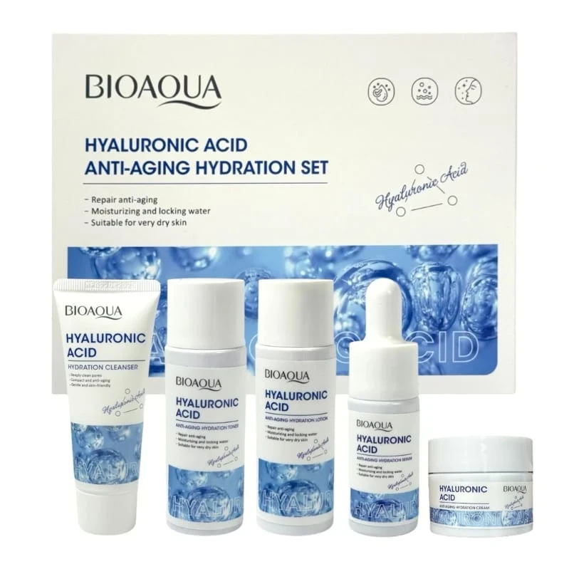 bioaquua kit skin acido hyaluronico.jfif