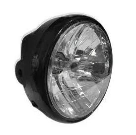 FAROL DELANTERO HONDA 125 T/2000 [VC] -1986
