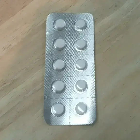Aspirina para niños 