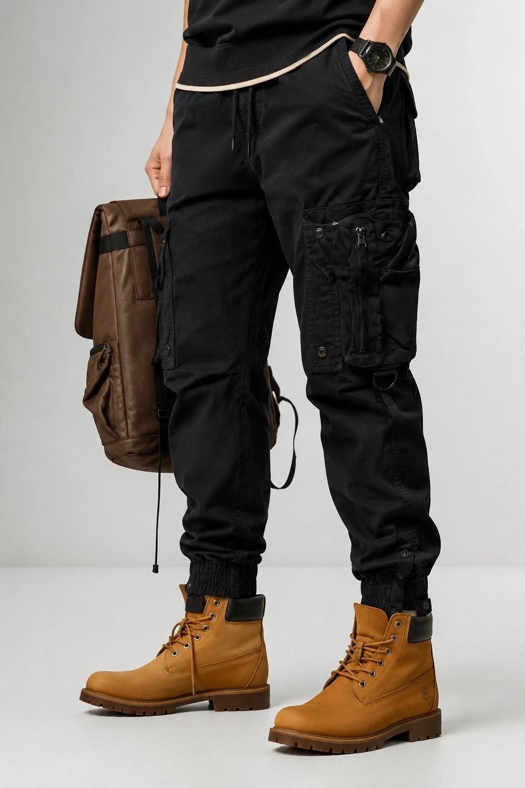 CARGOS IMPORTADOS