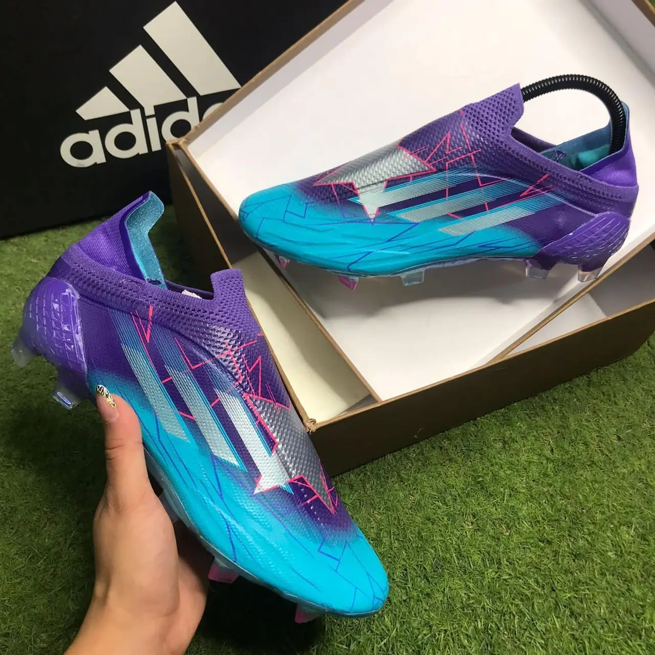 GUAYOS ADIDAS AAA 2