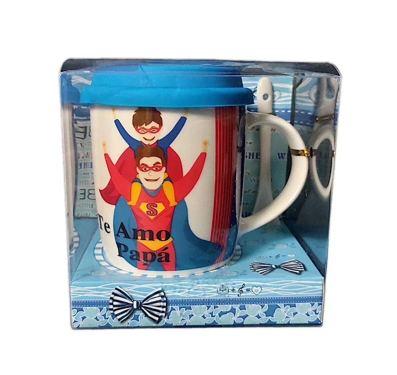 TAZA PARA PAPÁ 