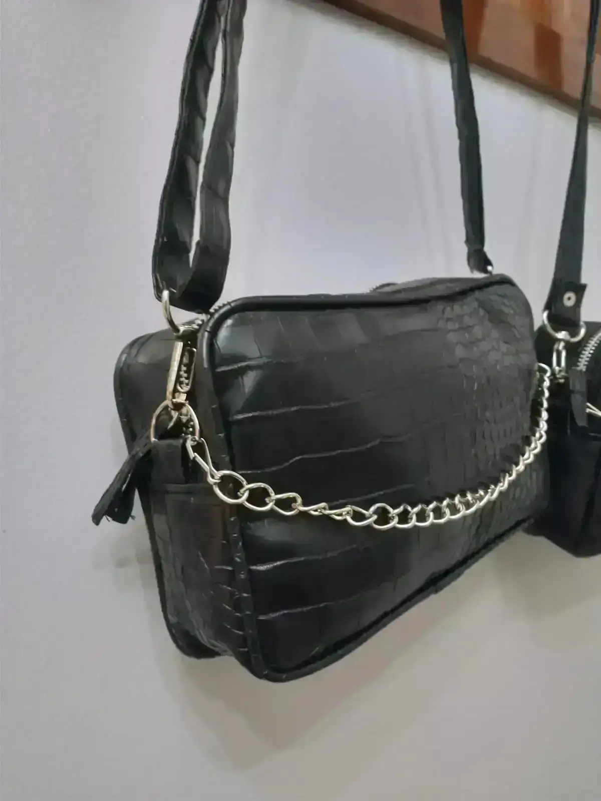Bandolera NINA 2