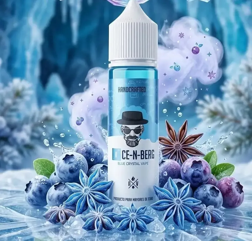 Heinsberg 30ml