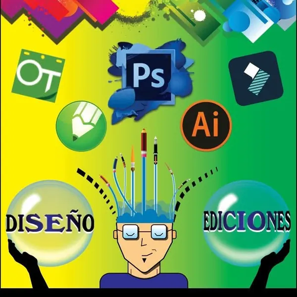 Diseño y ediciones