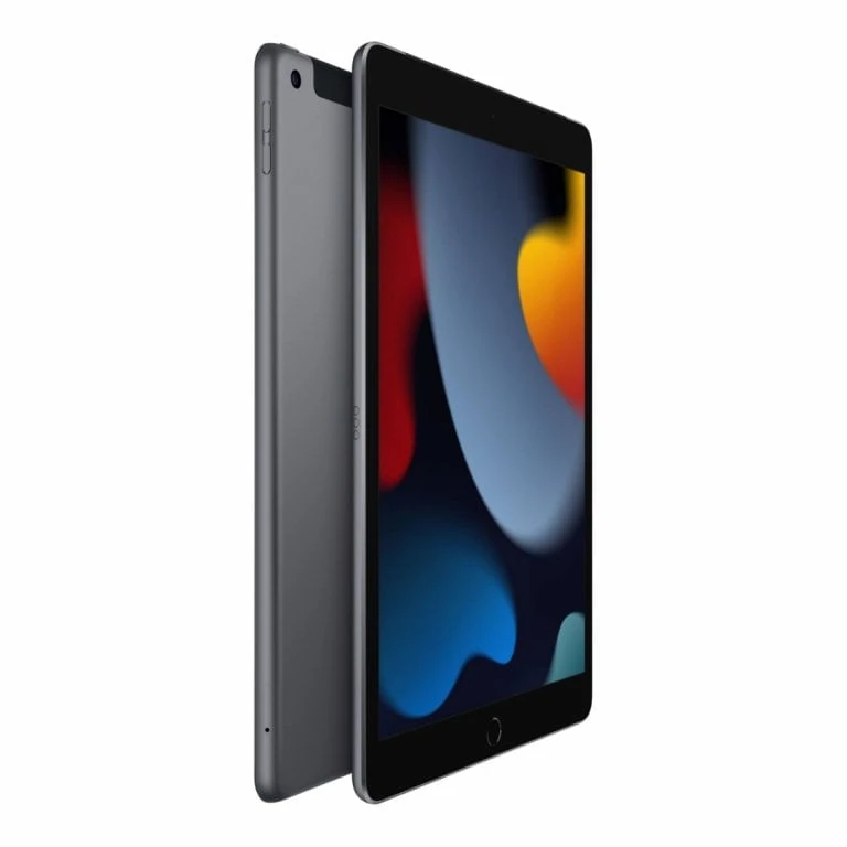 iPad de 10.2" de  9na Generación 2