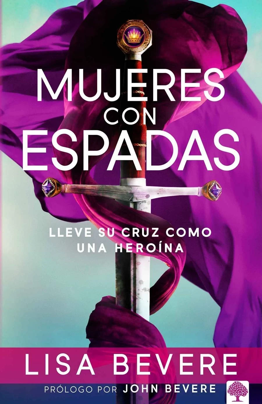 Mujeres con espadas 2