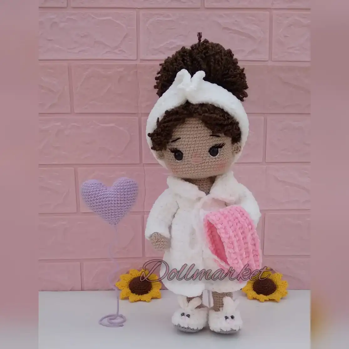 Amelie /28cm