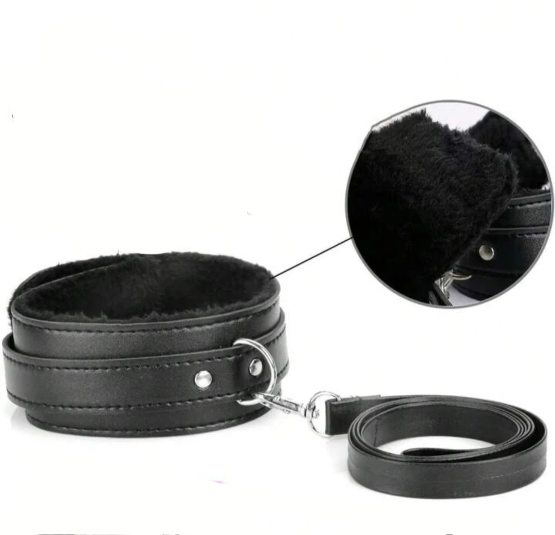 Collar Peluchito