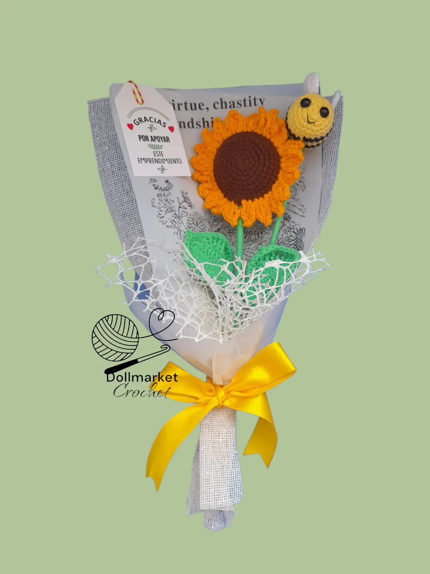 Sun flower 3