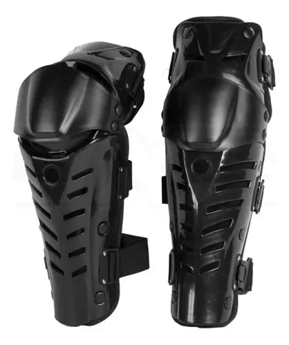 RODILLERAS ARTICULABLE MARCA BJR