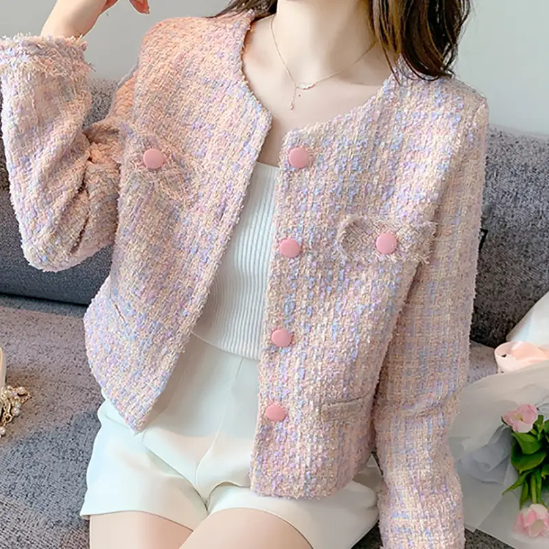 Blazer de oficina