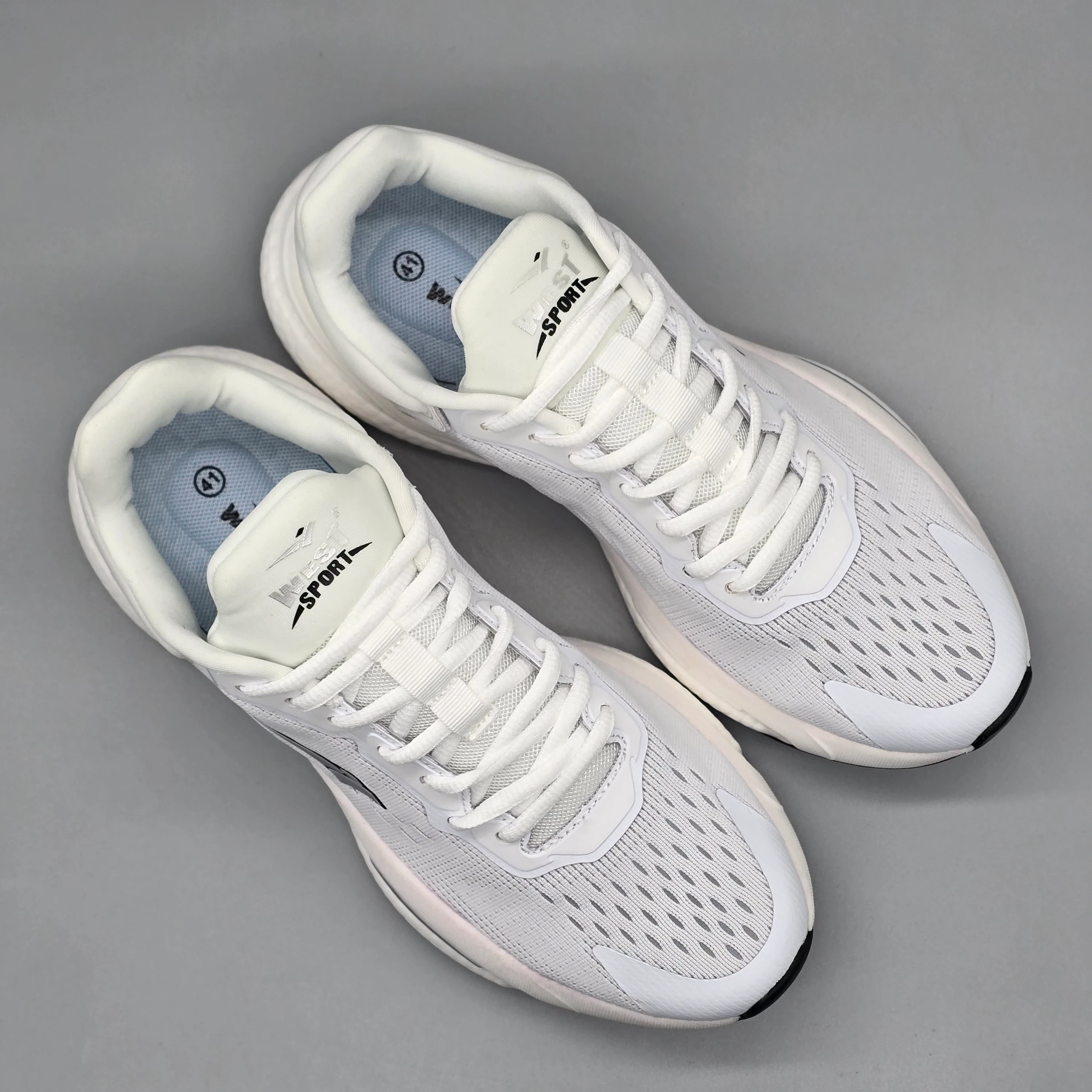 WEST SPORT WHITE 4