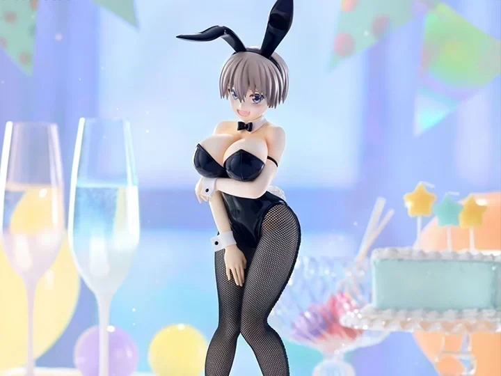 PRE VENTA - Hana Uzaki Bunnie
