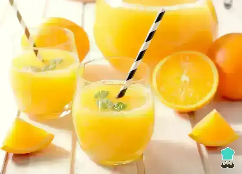 Naranja 