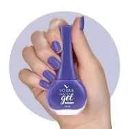 vogue esmalte efecto gel poderosa