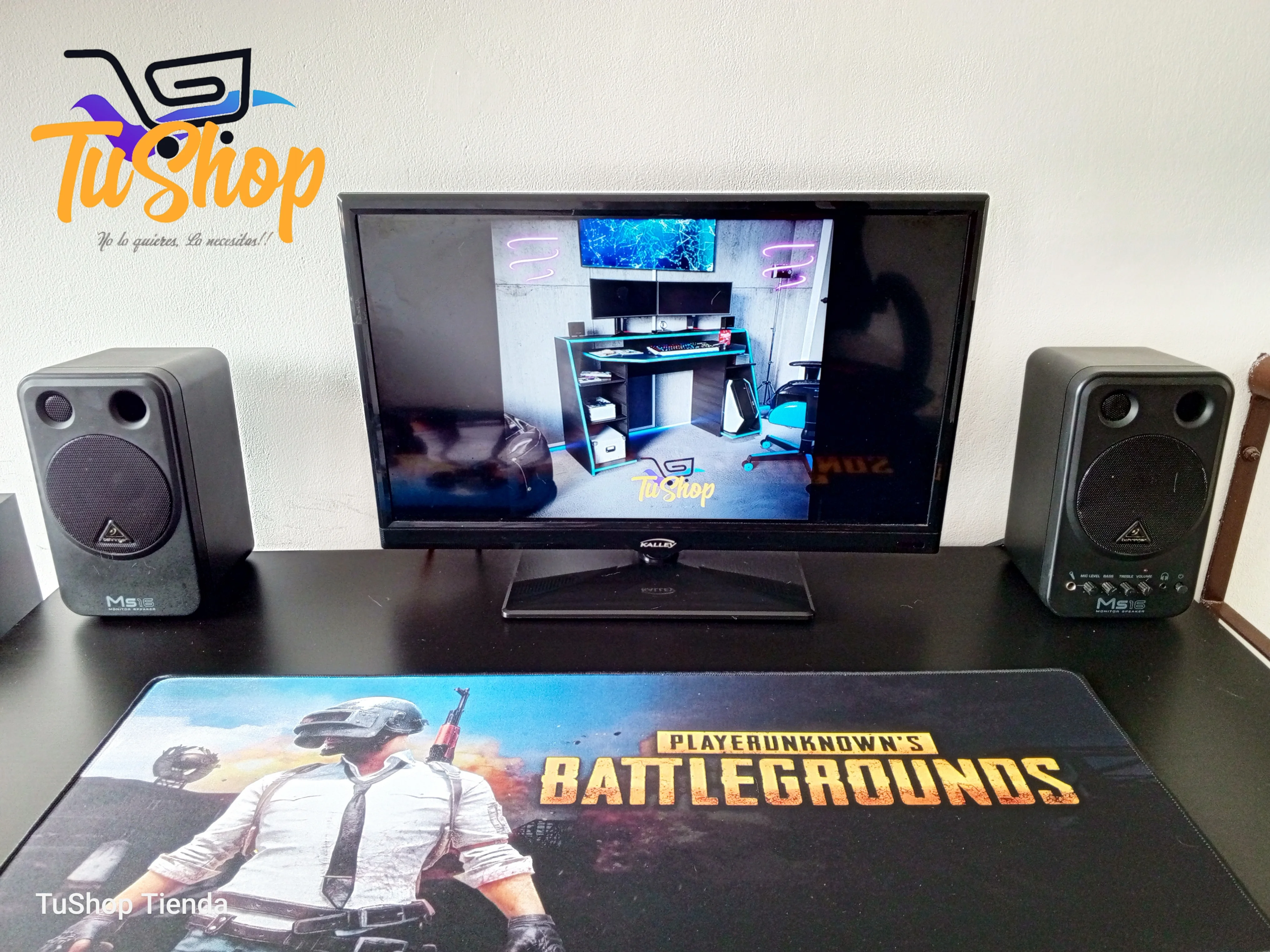 Pad Mouse Gamer Grande 80 x 30 cm  6