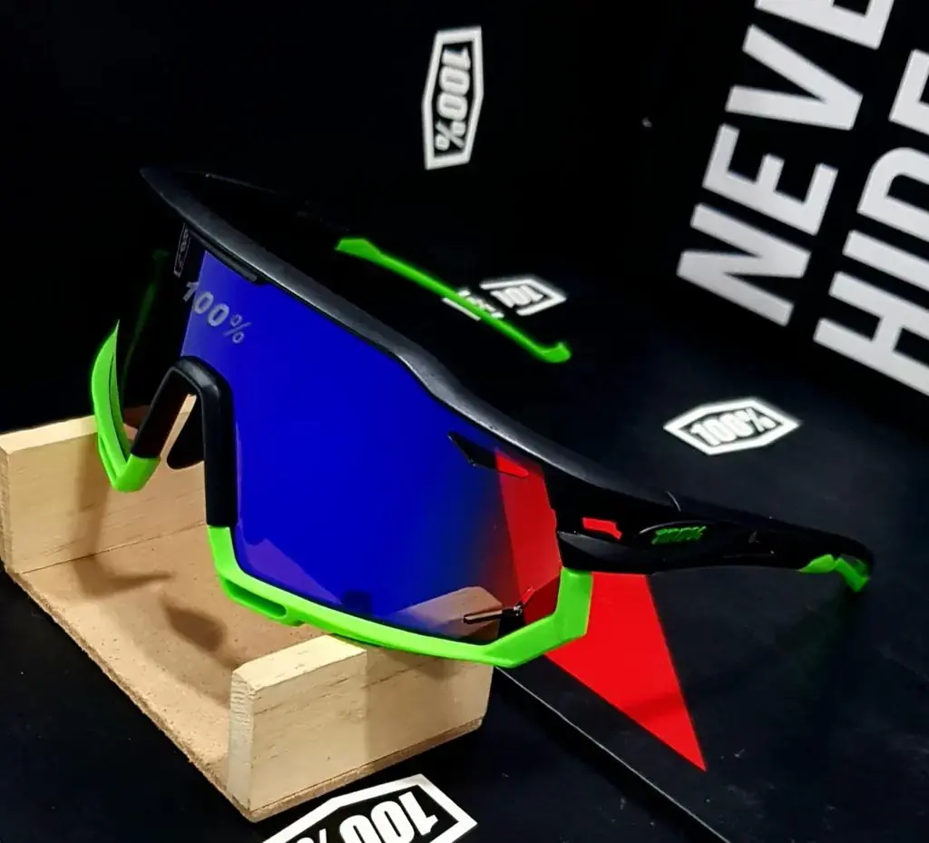GAFAS CICLISMO 100% AA  4
