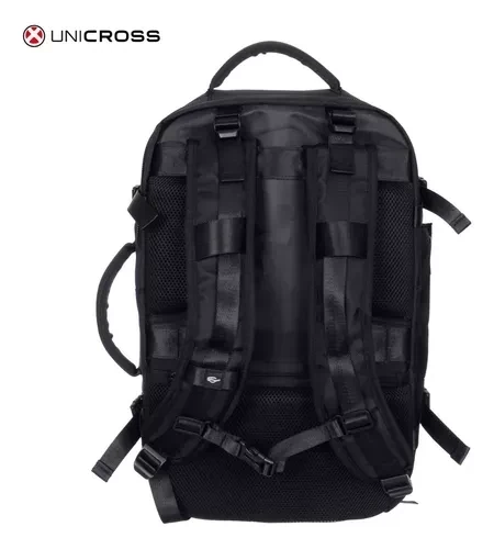 MOCHILA DE VIAJE UNICROSS 8022 7