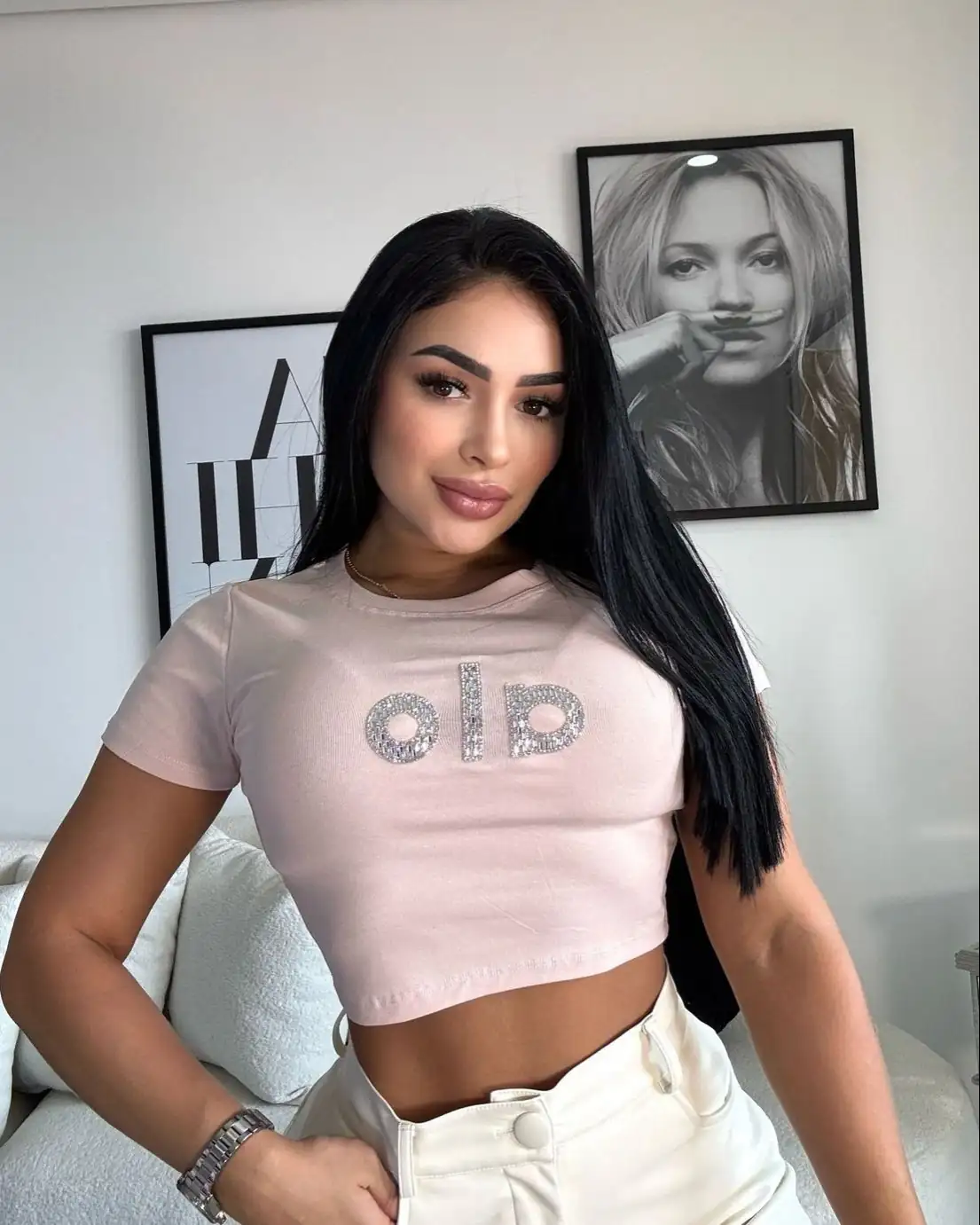 👚👚Nueva colección Hermosa Blusa alo 🛍️ 4