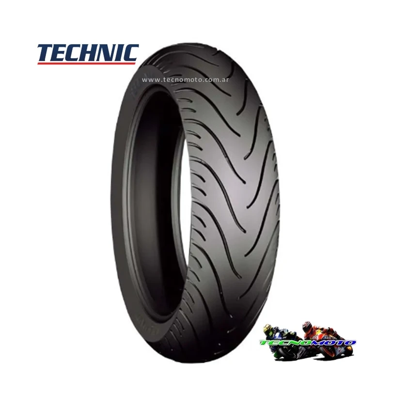 CUBIERTA 17 X 180/ 55 PISTA (STROKER) TL-48909