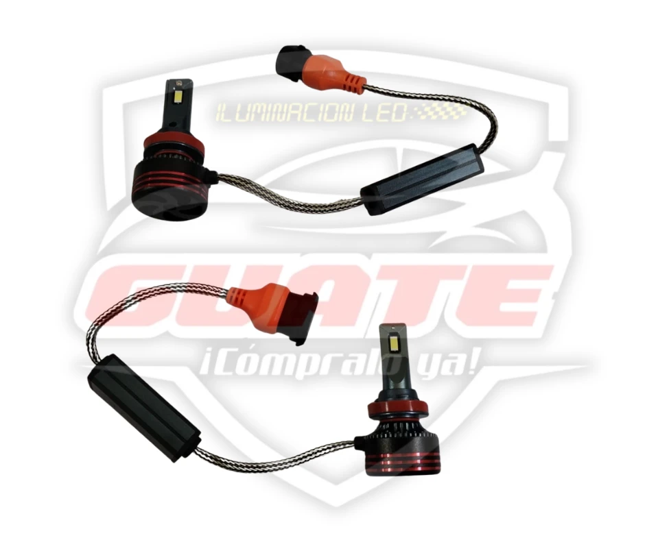 LUCES LED M8 PRO&nbsp; 3