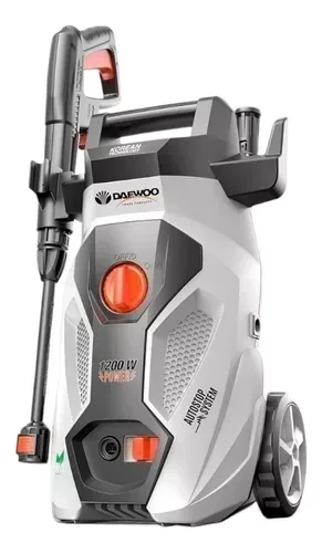 Hidrolavadora DAEWOO DAX1130 1200W 2