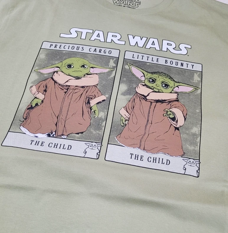 Star Wars (XL) 2