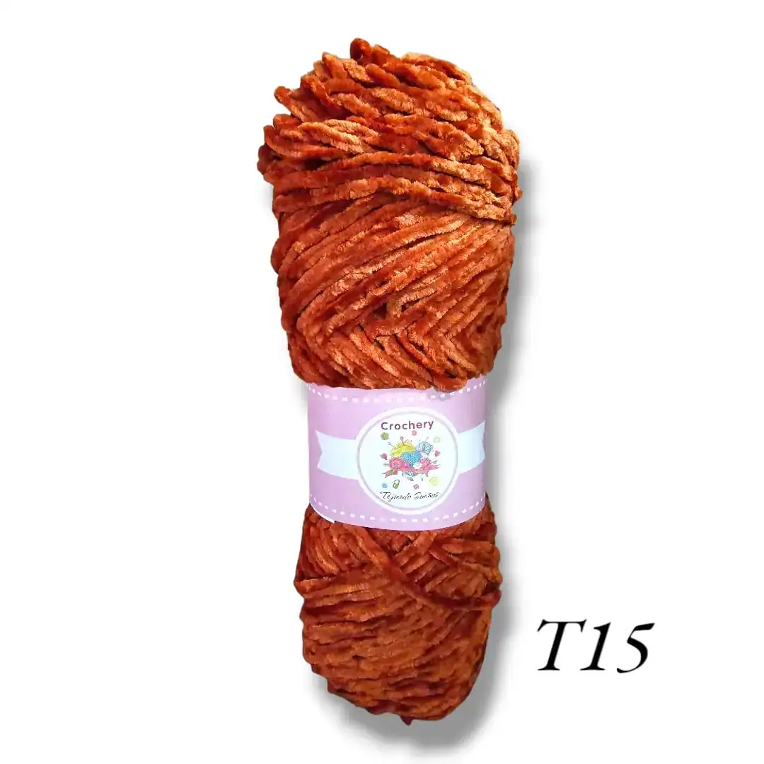 TERCIOPELO 