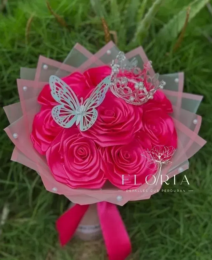 Rosas Eternas 