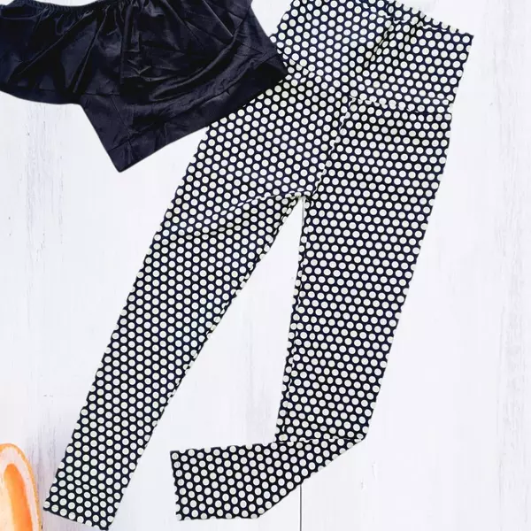 Legging dupont dots