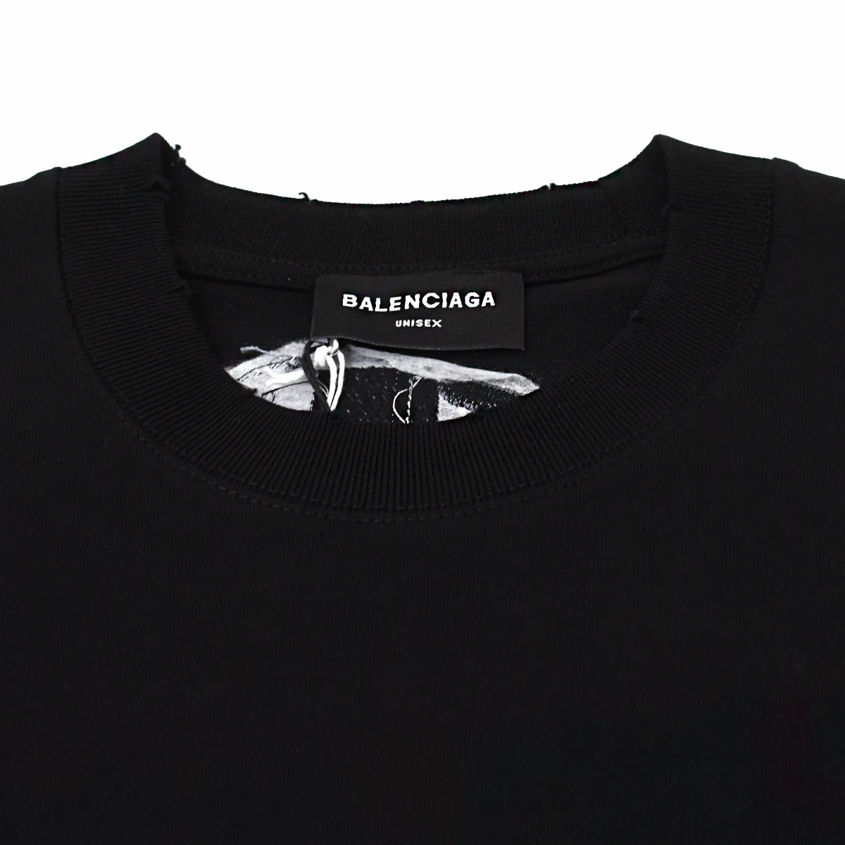Playera Balenciaga 5