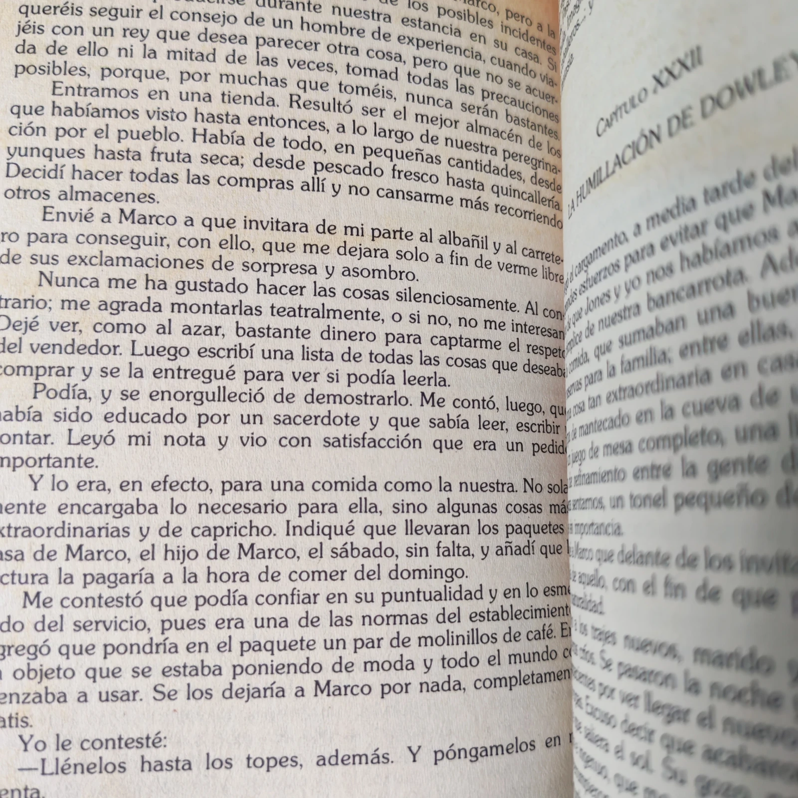 Un yanqui en la corte del rey Arturo, Mark Twain usado  2
