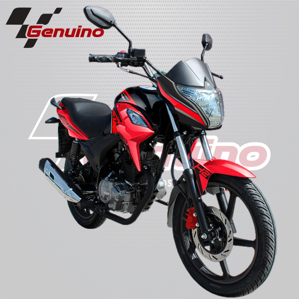 TUKO H2 CRM - 150cc