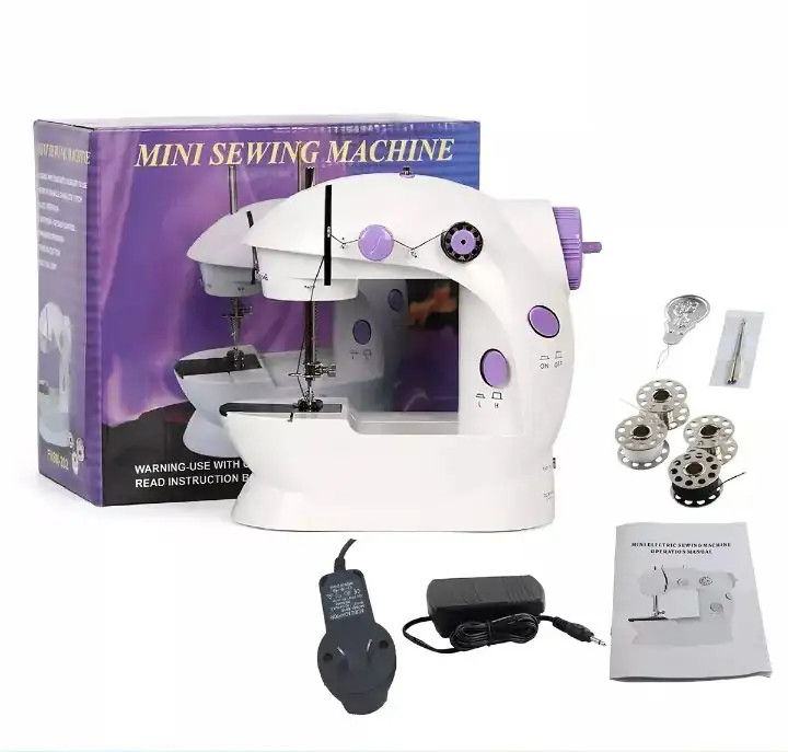 Maquina de coser Eco! 4