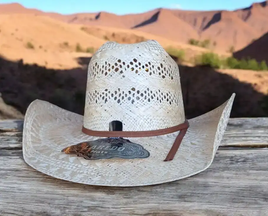 SOMBRERO SISOL LAREDOHATS 