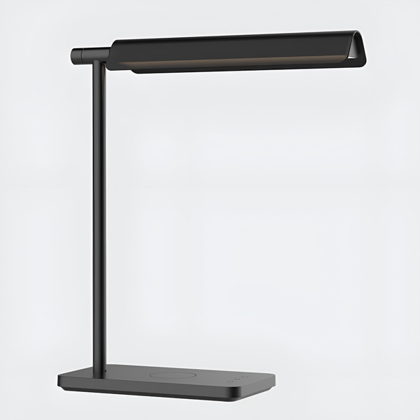 ESCRITORIO LED INTEGRADO