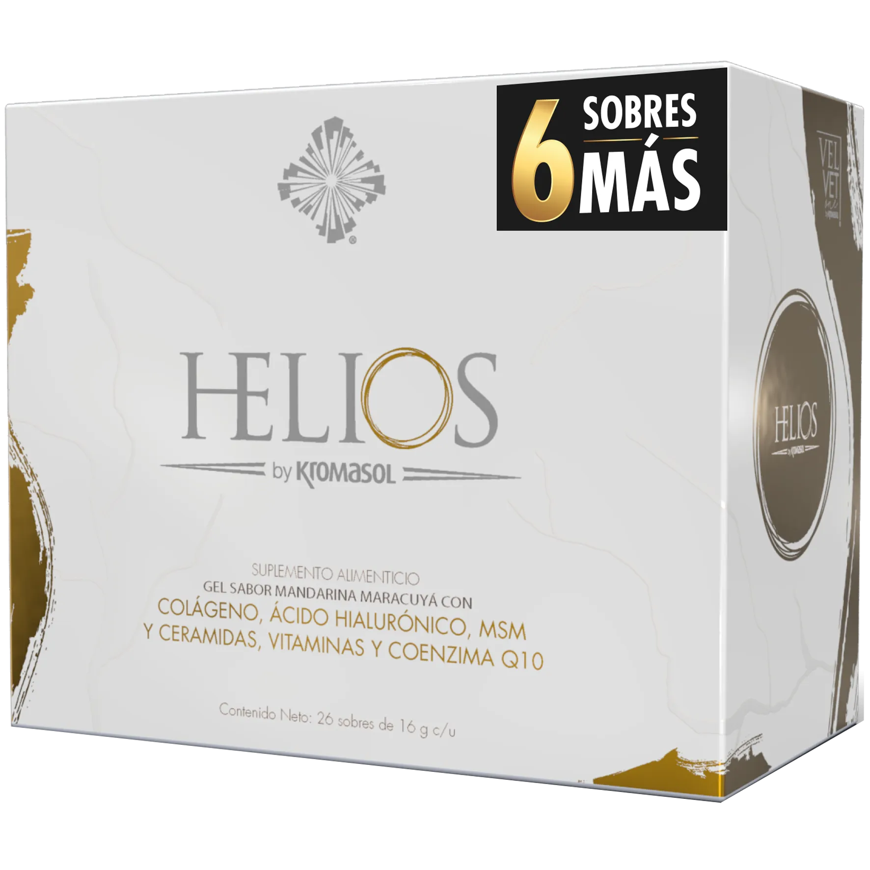 HELIOS 32 SOBRES 
