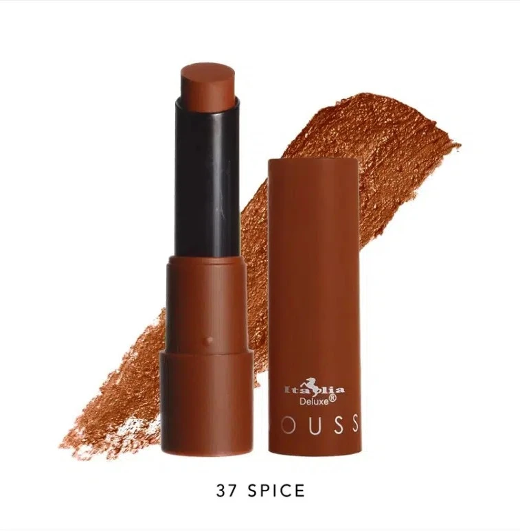 Mousse matte 37 spice - italia deluxe