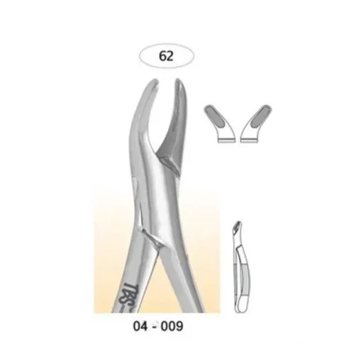 FORCEPS 62