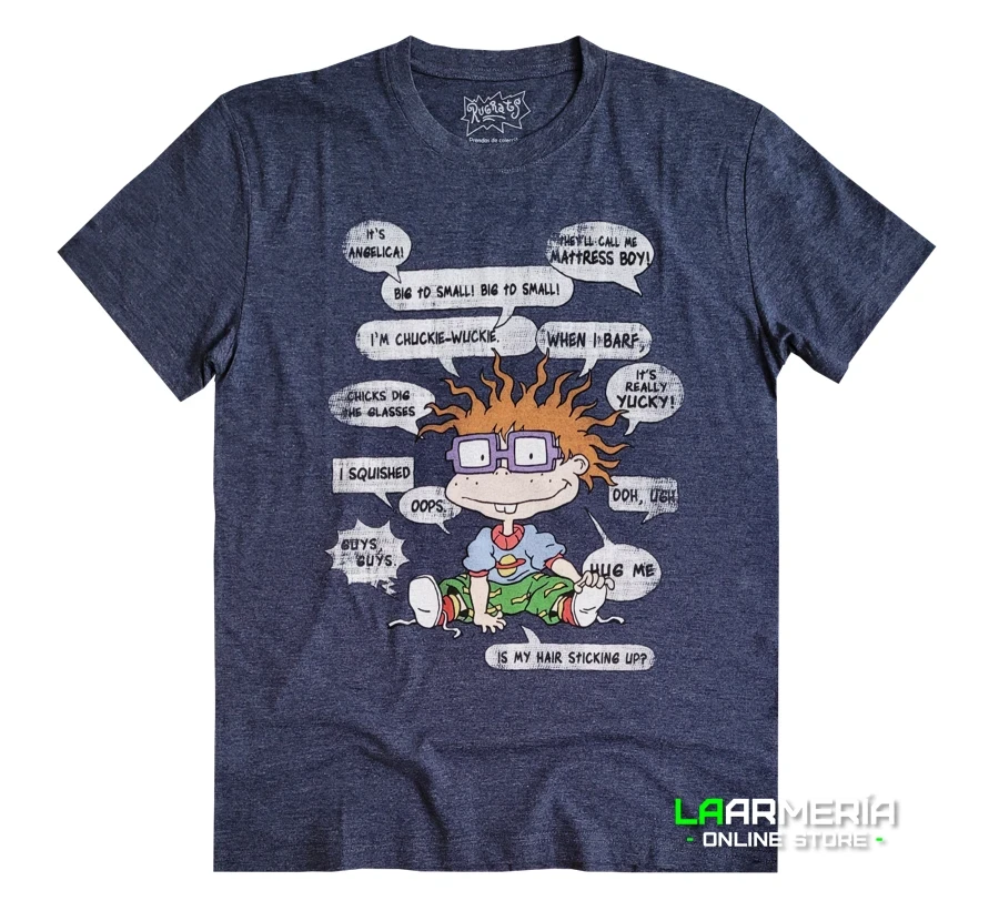 Carlitos (M-L-XL)