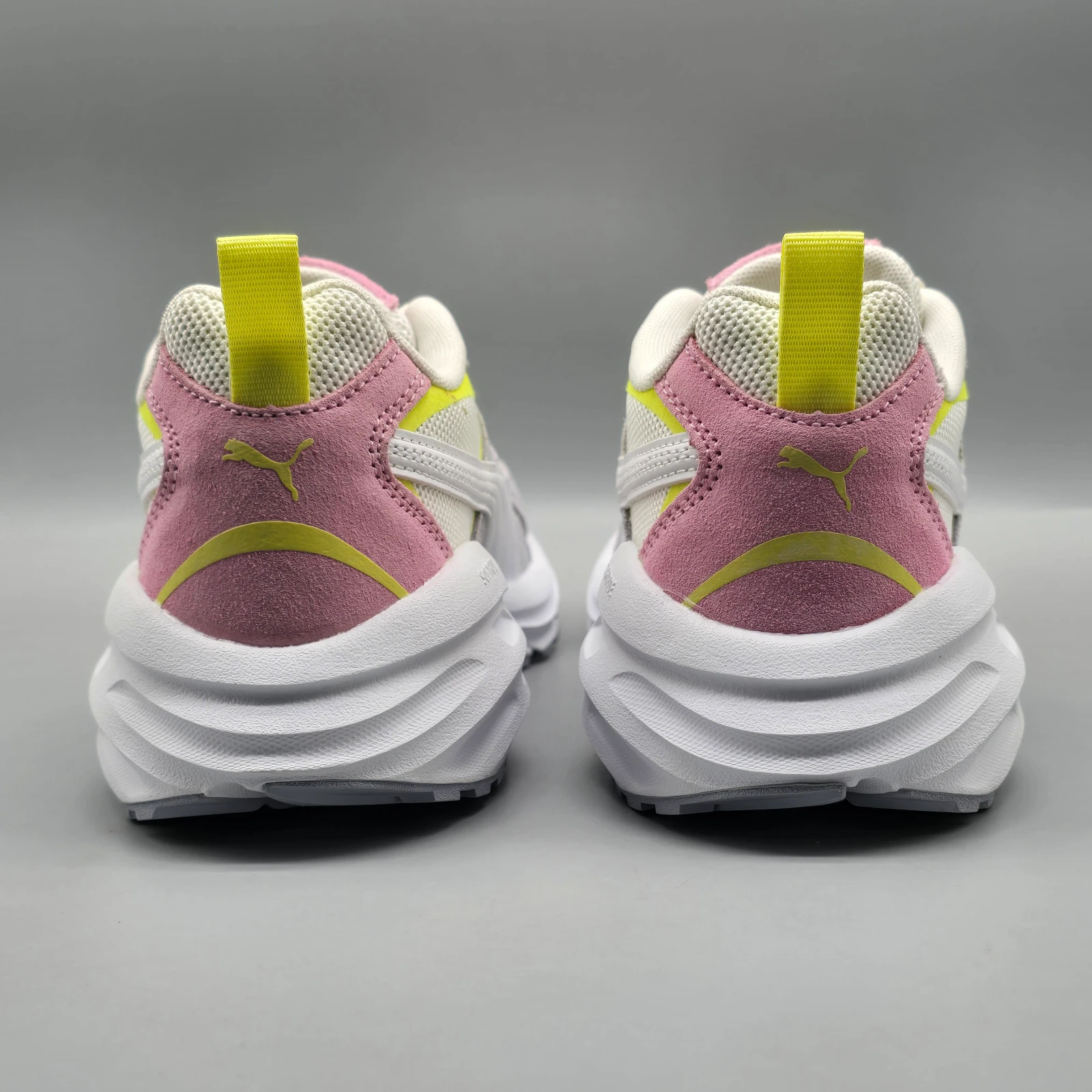 ZAPATILLAS PUMA HYPNOPTIC LS  6