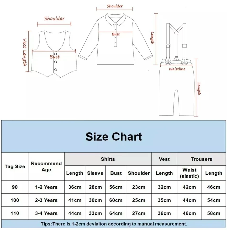 TRAJE DE CEREMONIA BLC 5