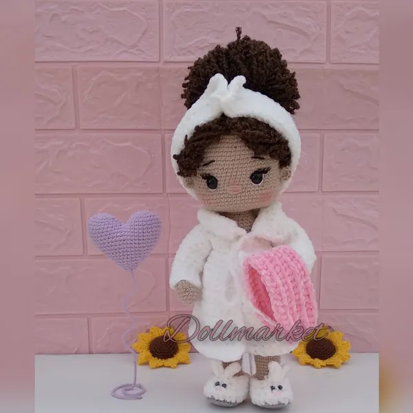 Muñecas