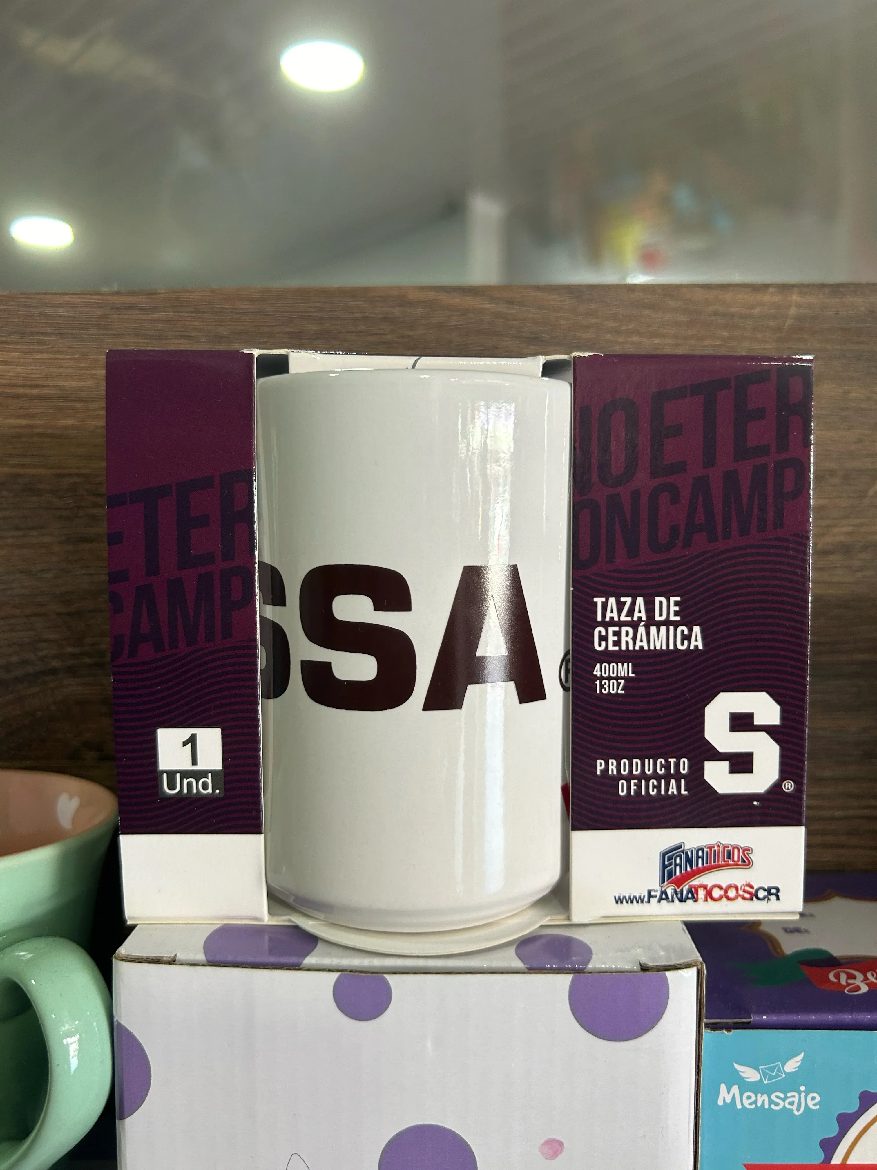 Taza grande equipos 5