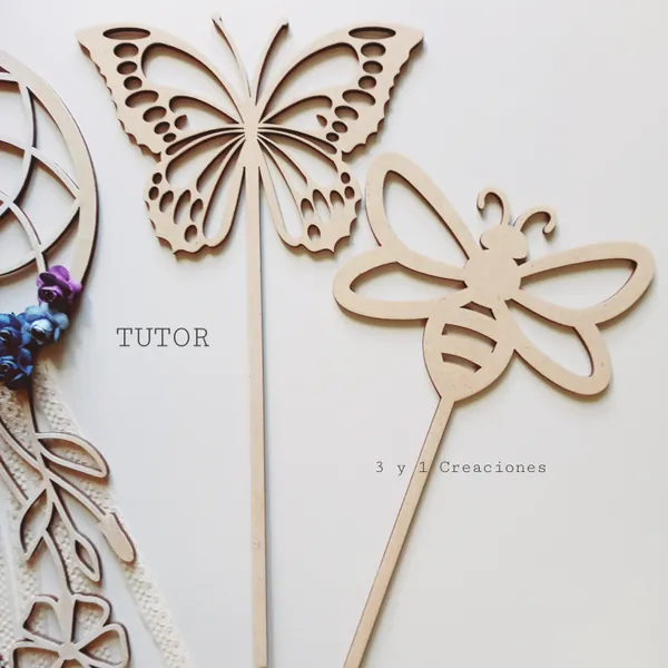 TUTOR / TOPPER