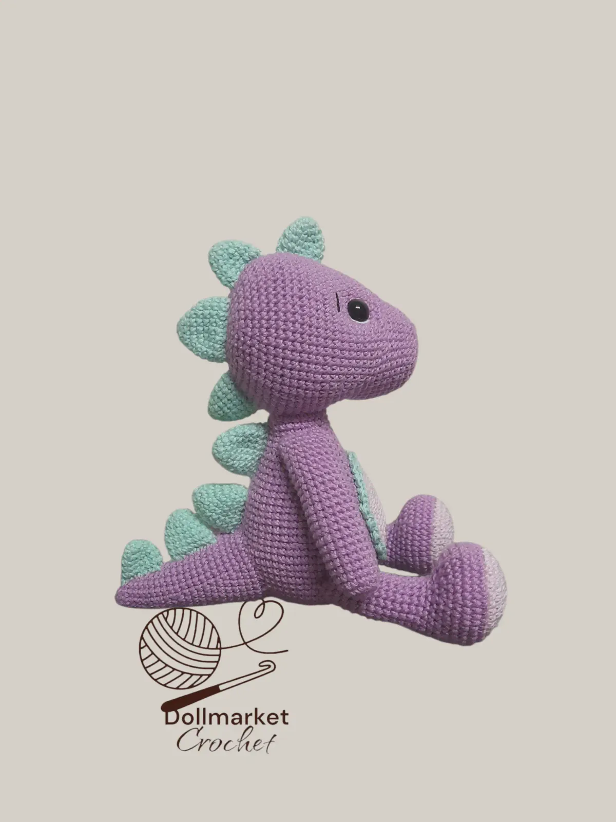 Dino/24cm 3
